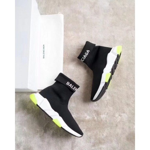 Balenciaga Shoes 021